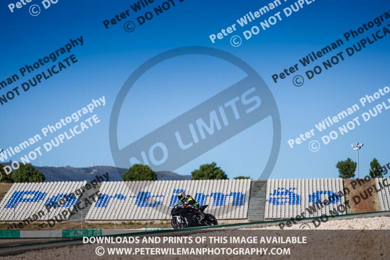 motorbikes;no limits;october 2019;peter wileman photography;portimao;portugal;trackday digital images